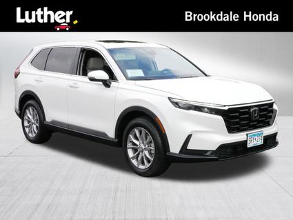2025 Honda CR-V Minneapolis MN
