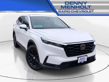 2025 Honda CR-V Rapid City SD