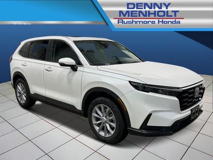 2025 Honda CR-V Rapid City SD