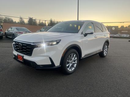 2026 Honda CR-V Coos Bay OR