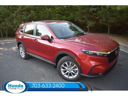 2026 Honda CR-V Chantilly VA