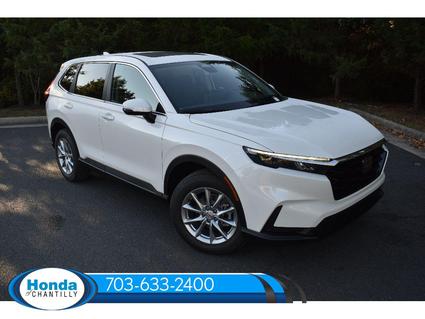 2026 Honda CR-V Chantilly VA