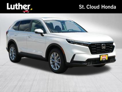 2026 Honda CR-V Waite Park MN