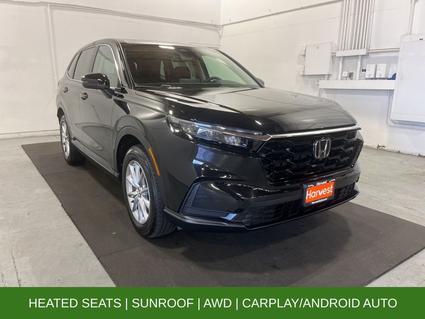 2026 Honda CR-V Yakima WA