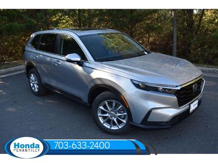 2026 Honda CR-V Chantilly VA