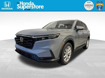 2026 Honda CR-V Joliet IL
