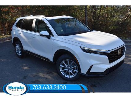 2026 Honda CR-V Chantilly VA