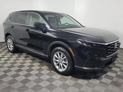 2026 Honda CR-V Derwood MD