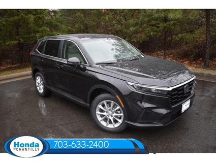 2026 Honda CR-V Chantilly VA
