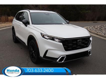 2026 Honda CR-V Chantilly VA