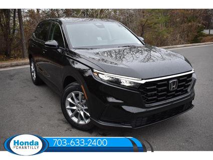 2026 Honda CR-V Chantilly VA