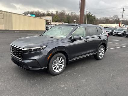2026 Honda CR-V Johnson City TN