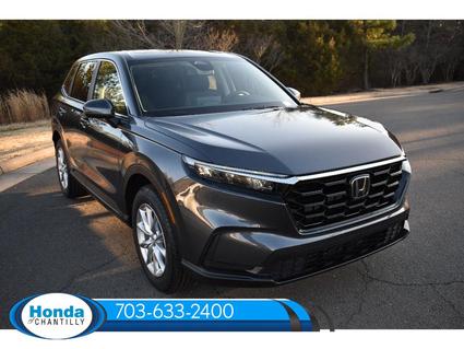 2026 Honda CR-V Chantilly VA