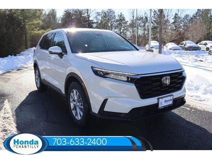 2026 Honda CR-V Chantilly VA
