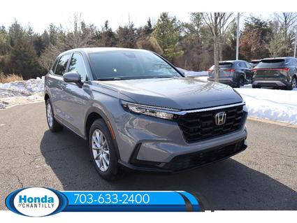 2026 Honda CR-V Chantilly VA