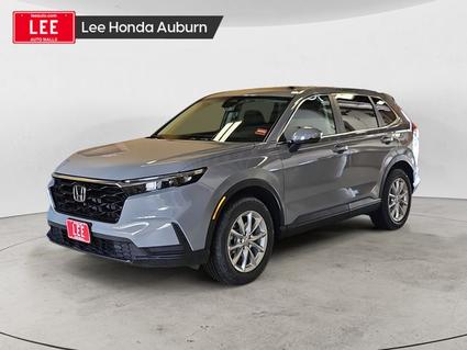 2026 Honda CR-V Auburn ME