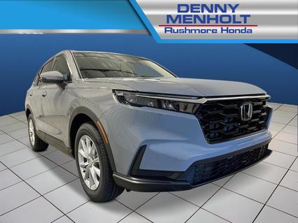 2026 Honda CR-V Rapid City SD