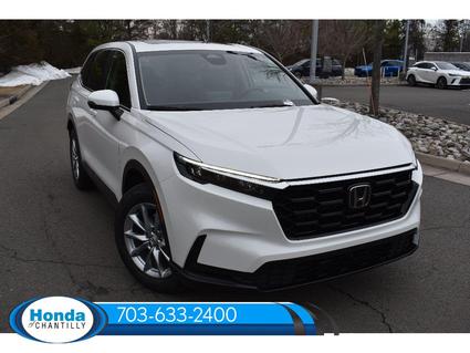 2026 Honda CR-V Chantilly VA