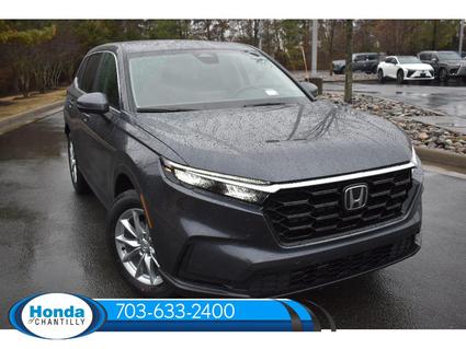 2026 Honda CR-V Chantilly VA