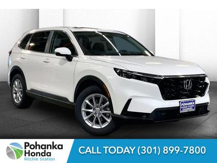 2026 Honda CR-V Capitol Heights MD