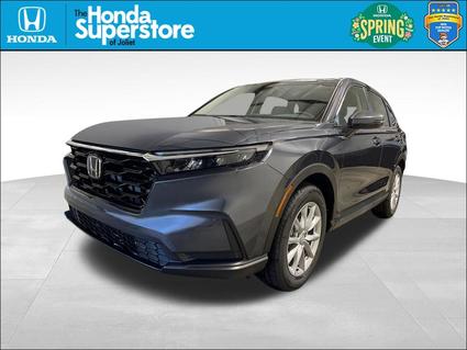2026 Honda CR-V Joliet IL