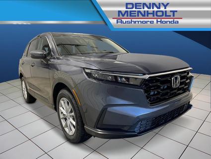 2026 Honda CR-V Rapid City SD