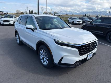 2026 Honda CR-V Bozeman MT