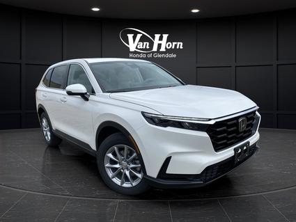 2026 Honda CR-V Glendale WI