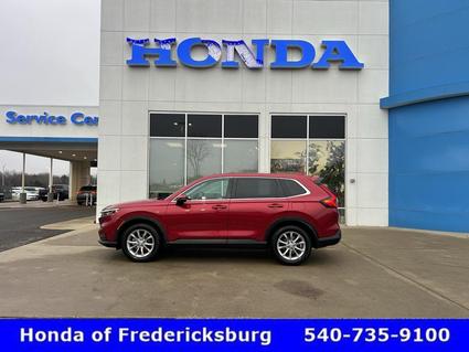 2023 Honda CR-V Fredericksburg VA