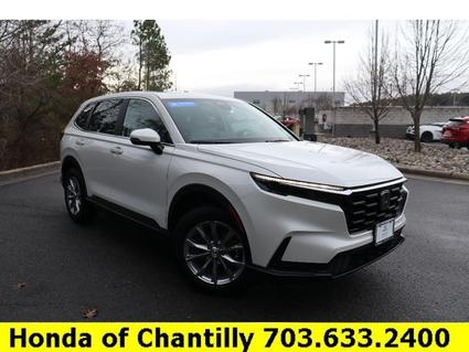 2023 Honda CR-V Chantilly VA