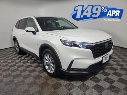 2023 Honda CR-V Derwood MD