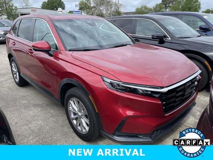 2023 Honda CR-V Baton Rouge LA