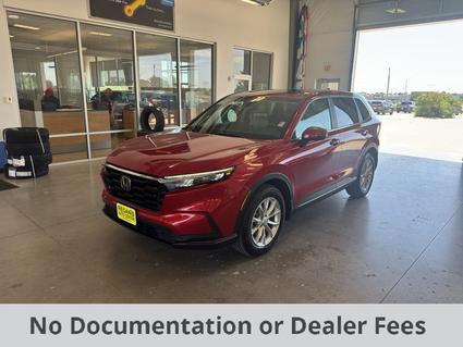 2024 Honda CR-V Scottsbluff NE