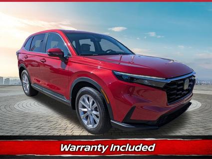 2024 Honda CR-V Hampton VA