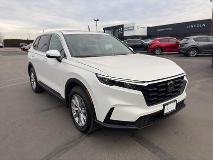 2024 Honda CR-V Spokane WA