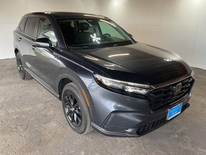 2024 Honda CR-V Missoula MT