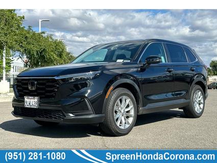 2024 Honda CR-V Corona CA