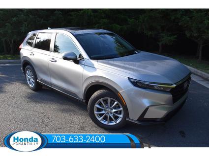2026 Honda CR-V Chantilly VA