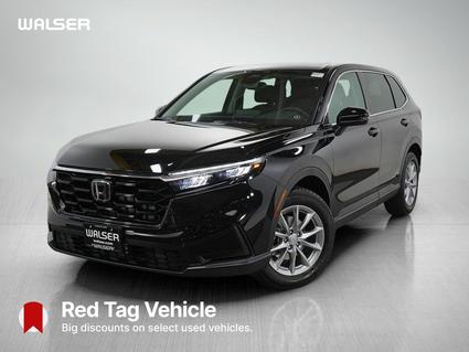 2026 Honda CR-V Burnsville MN