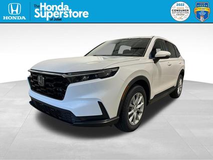 2026 Honda CR-V Joliet IL