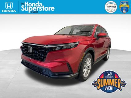 2026 Honda CR-V Joliet IL