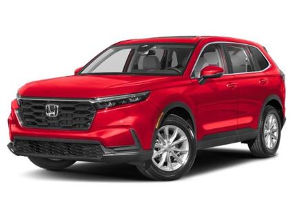 2026 Honda CR-V Minneapolis MN