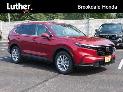 2026 Honda CR-V Minneapolis MN