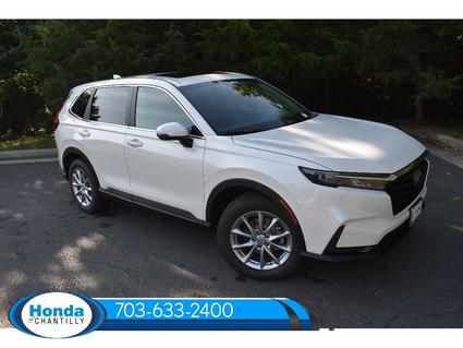 2026 Honda CR-V Chantilly VA