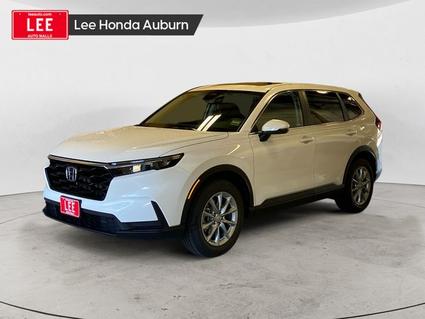 2026 Honda CR-V Auburn ME