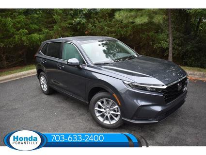 2026 Honda CR-V Chantilly VA