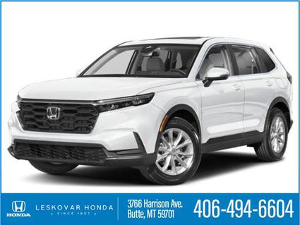 2026 Honda CR-V Butte MT