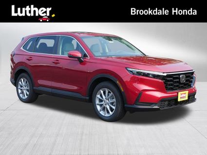 2026 Honda CR-V Minneapolis MN