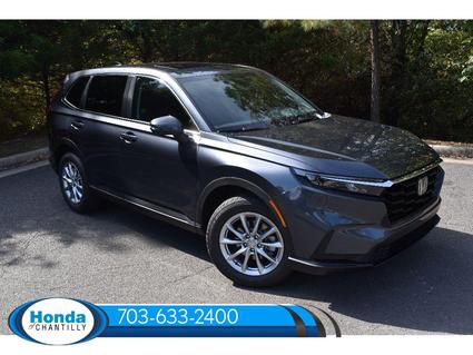 2026 Honda CR-V Chantilly VA