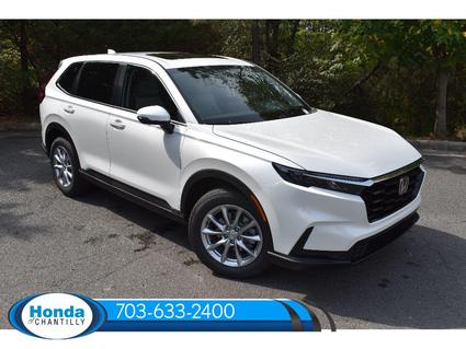 2026 Honda CR-V Chantilly VA